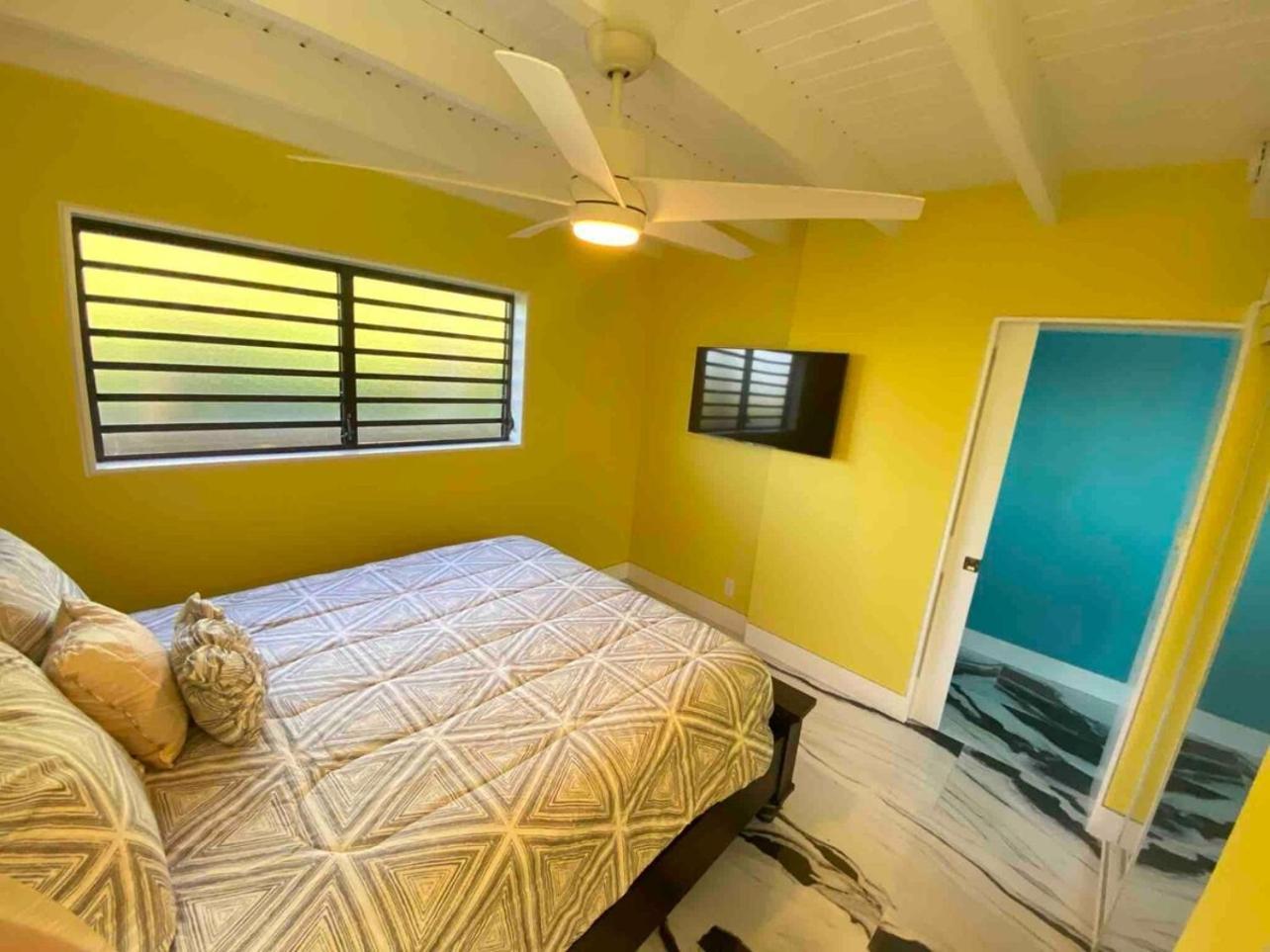 Luxury 2Bed 2Bath Condo In Downtown Red Hook Nazareth Ngoại thất bức ảnh