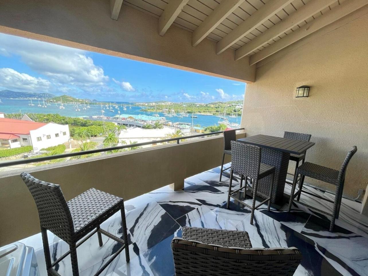 Luxury 2Bed 2Bath Condo In Downtown Red Hook Nazareth Ngoại thất bức ảnh